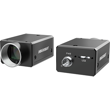 MV-CH250-90UC V4.0 Камера машинного зрения HIK Robot